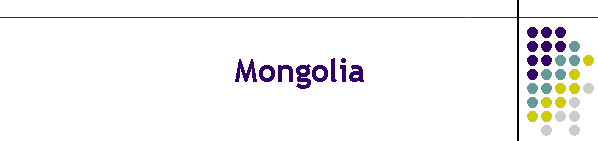 Mongolia