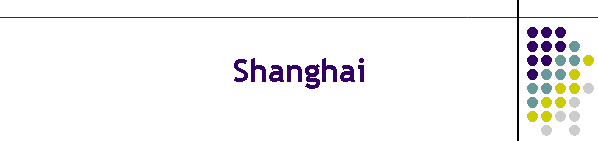 Shanghai